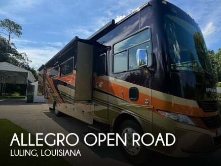 Photo 1 for 2021 Tiffin Allegro 34PA
