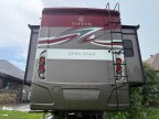 Thumbnail Photo 5 for 2021 Tiffin Allegro 34PA