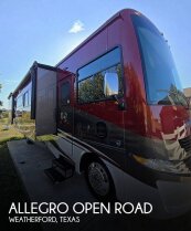 2021 Tiffin Allegro