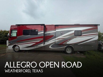 Photo 1 for 2021 Tiffin Allegro 34PA