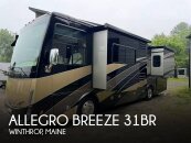 2021 Tiffin Allegro Breeze 31BR
