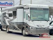 2021 Tiffin Allegro Bus