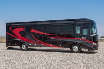2021 Tiffin Allegro Bus 40IP