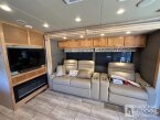 Thumbnail Photo 3 for 2021 Tiffin Allegro Red