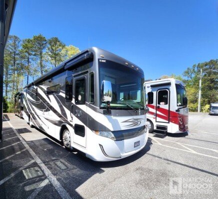 Photo 1 for 2021 Tiffin Allegro Red 38LL