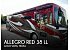 2021 Tiffin Allegro Red 38LL