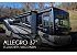 2021 Tiffin Allegro Red 37PA
