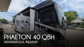 2021 Tiffin Phaeton