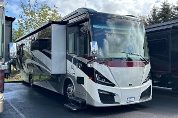 2021 Tiffin Phaeton