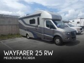 2021 Tiffin Wayfarer