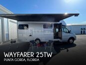 2021 Tiffin Wayfarer