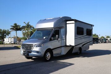 2021 Tiffin Wayfarer