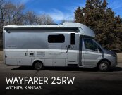 2021 Tiffin Wayfarer 25 RW