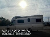 2021 Tiffin Wayfarer