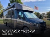 2021 Tiffin Wayfarer