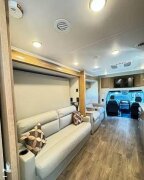 Thumbnail Photo 5 for 2021 Tiffin Wayfarer 25 RW