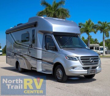 2021 Tiffin Wayfarer