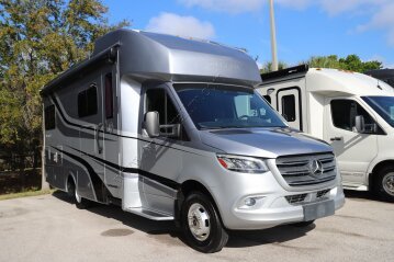 2021 Tiffin Wayfarer