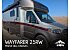 2021 Tiffin Wayfarer 25 RW