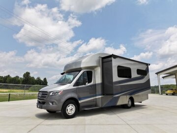 2021 Tiffin Wayfarer
