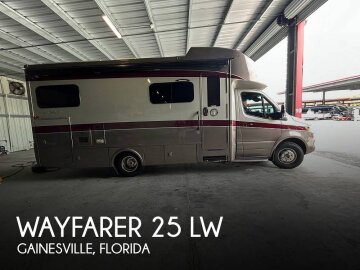 2021 Tiffin Wayfarer