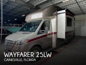 2021 Tiffin Wayfarer