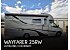 2021 Tiffin Wayfarer 25 RW