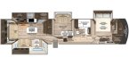 Thumbnail Photo 1 for 2021 Vanleigh Pinecrest