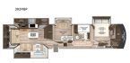 Thumbnail Photo 1 for 2021 Vanleigh Pinecrest