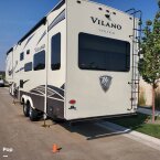 Thumbnail Photo 5 for 2021 Vanleigh Vilano 320GK