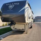 Thumbnail Photo 2 for 2021 Vanleigh Vilano 320GK