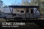 2021 Venture Sonic
