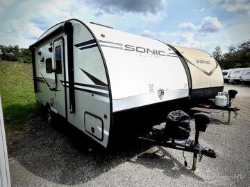 2021 Venture Sonic SL150VRB