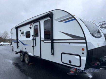 Photo 1 for 2021 Venture Sonic SN220VBH