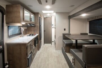 2021 Venture Sonic Lite SL169VUD