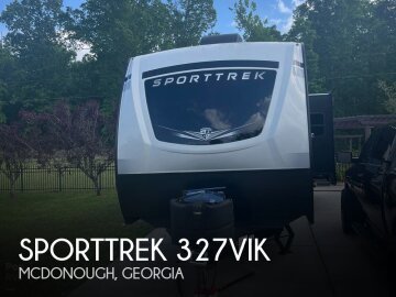 2021 Venture SportTrek