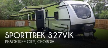 2021 Venture SportTrek