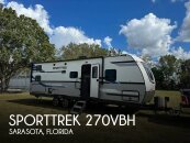 2021 Venture SportTrek