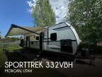 Thumbnail Photo 4 for 2021 Venture SportTrek