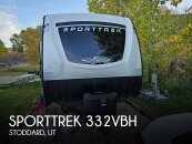 2021 Venture SportTrek