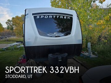 2021 Venture SportTrek