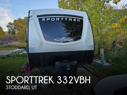 Photo 1 for 2021 Venture SportTrek