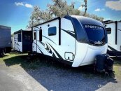 2021 Venture SportTrek STT343VIK