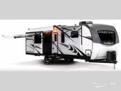 2021 Venture SportTrek STT343VIK