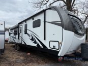 2021 Venture SportTrek STT343VIK