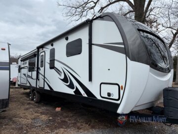 2021 Venture SportTrek STT343VIK