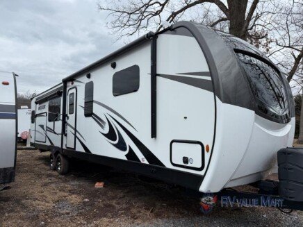 Photo 1 for 2021 Venture SportTrek STT343VIK