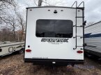Thumbnail Photo 4 for 2021 Venture SportTrek STT343VIK