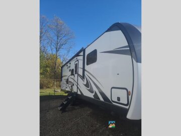 2021 Venture SportTrek STT302VRB