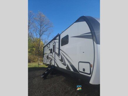 Photo 1 for 2021 Venture SportTrek STT302VRB
